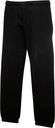 Pantalon de jogging enfant bas elastiqué (64-051-0)