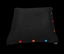 Pouf déhoussable - Moyen modèle