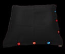 Pouf déhoussable - Grand modèle