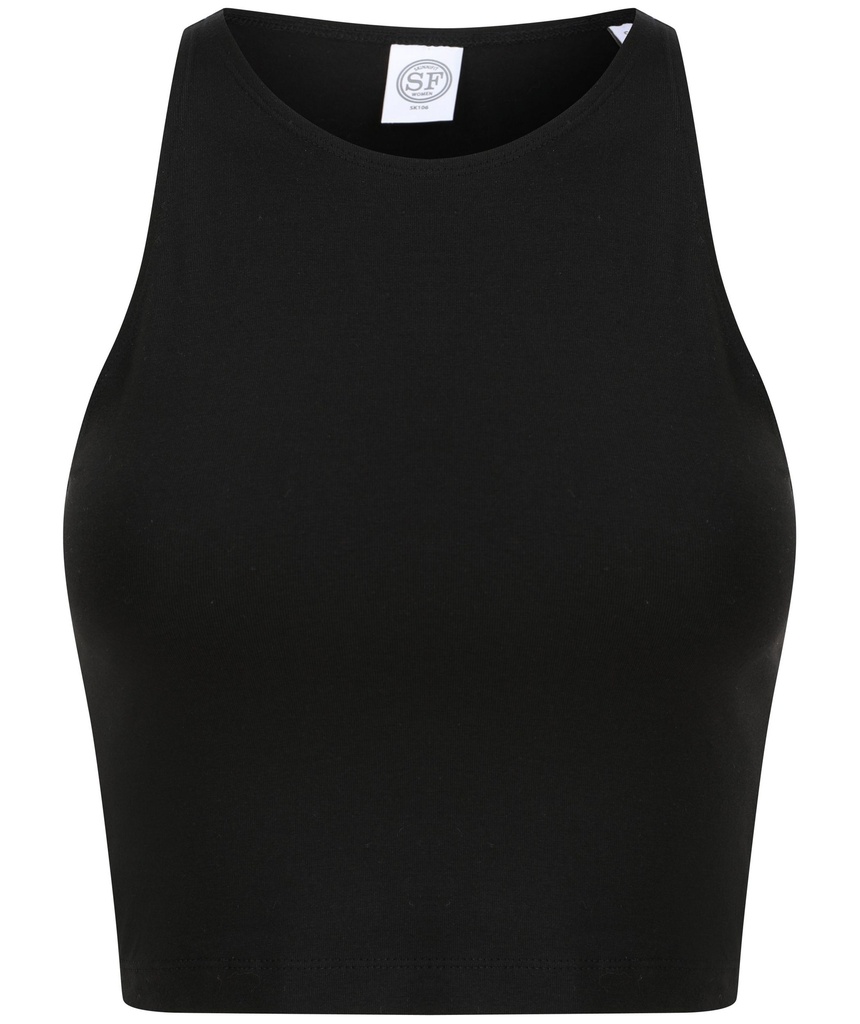 Top court femme