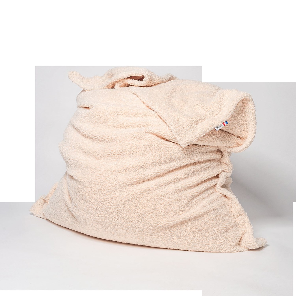 Pouf Ardiak