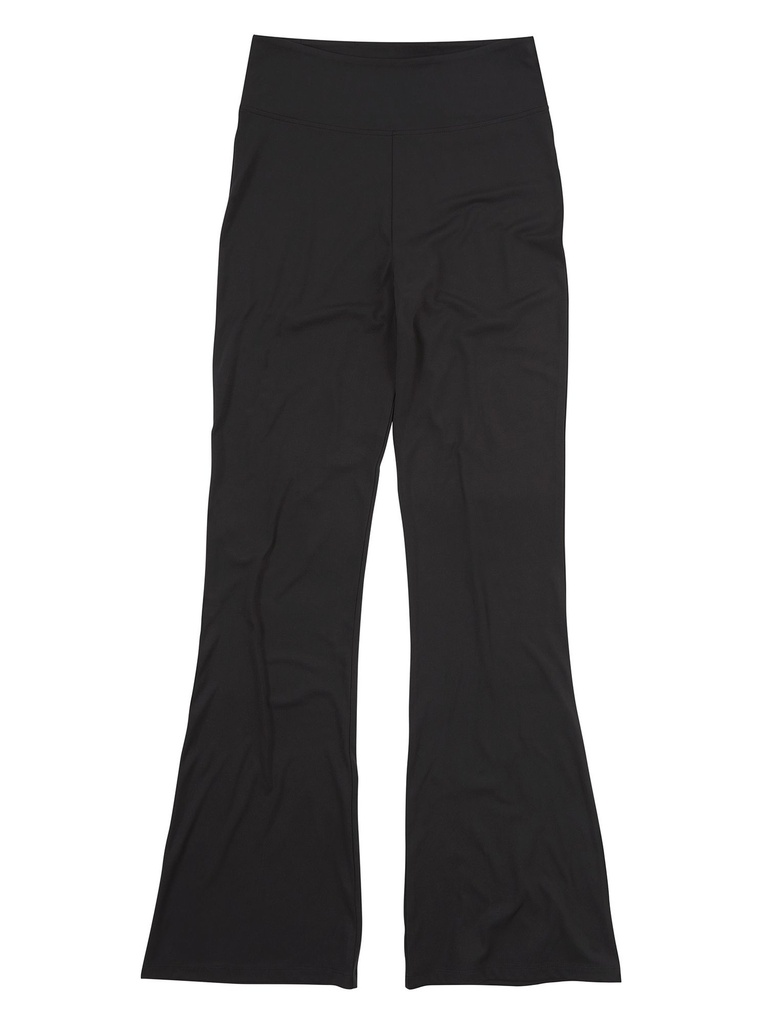 Legging évasé pour femme