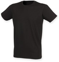 T-shirt homme col rond Feel Good