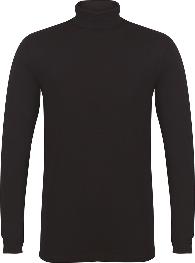 T-shirt Homme col roulé Feel Good