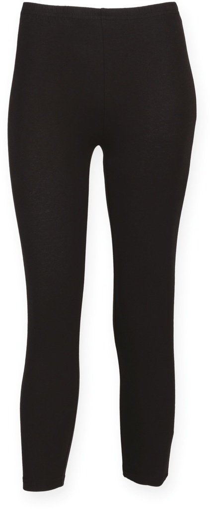 Legging 3/4 femme