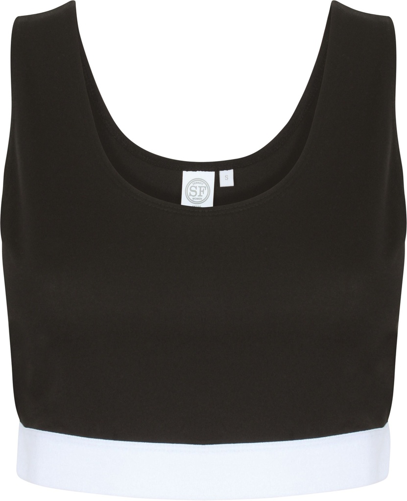 Brassière Sublimation