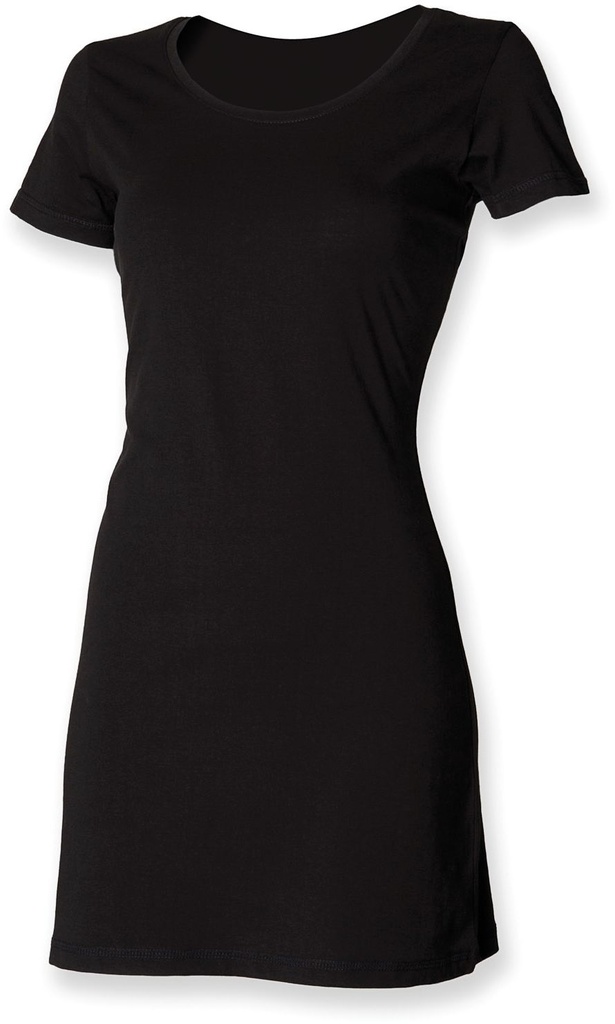 Robe t-shirt