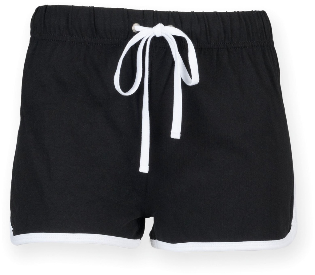 Short enfant Rétro