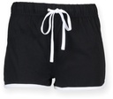 Short enfant Rétro