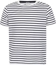 T-shirt rayé enfant
