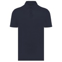 Polo en lin homme