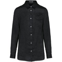 Chemise en lin femme