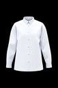 Chemise oversize en lin femme