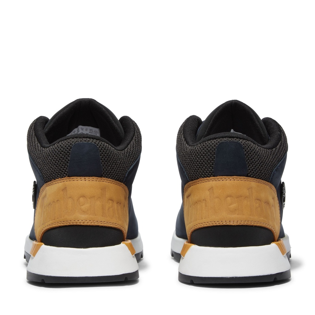 Chaussures Sprint trekker mid