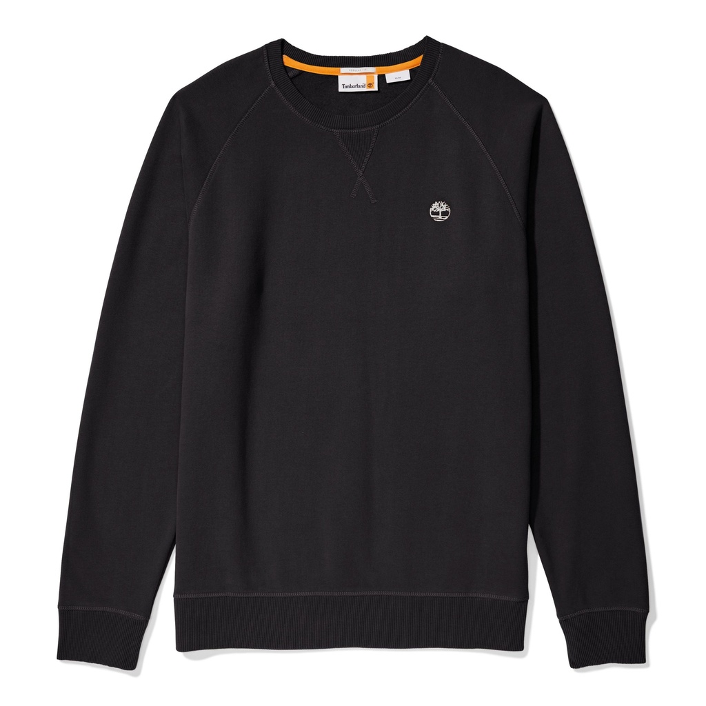 Sweat shirt col rond Exeter River