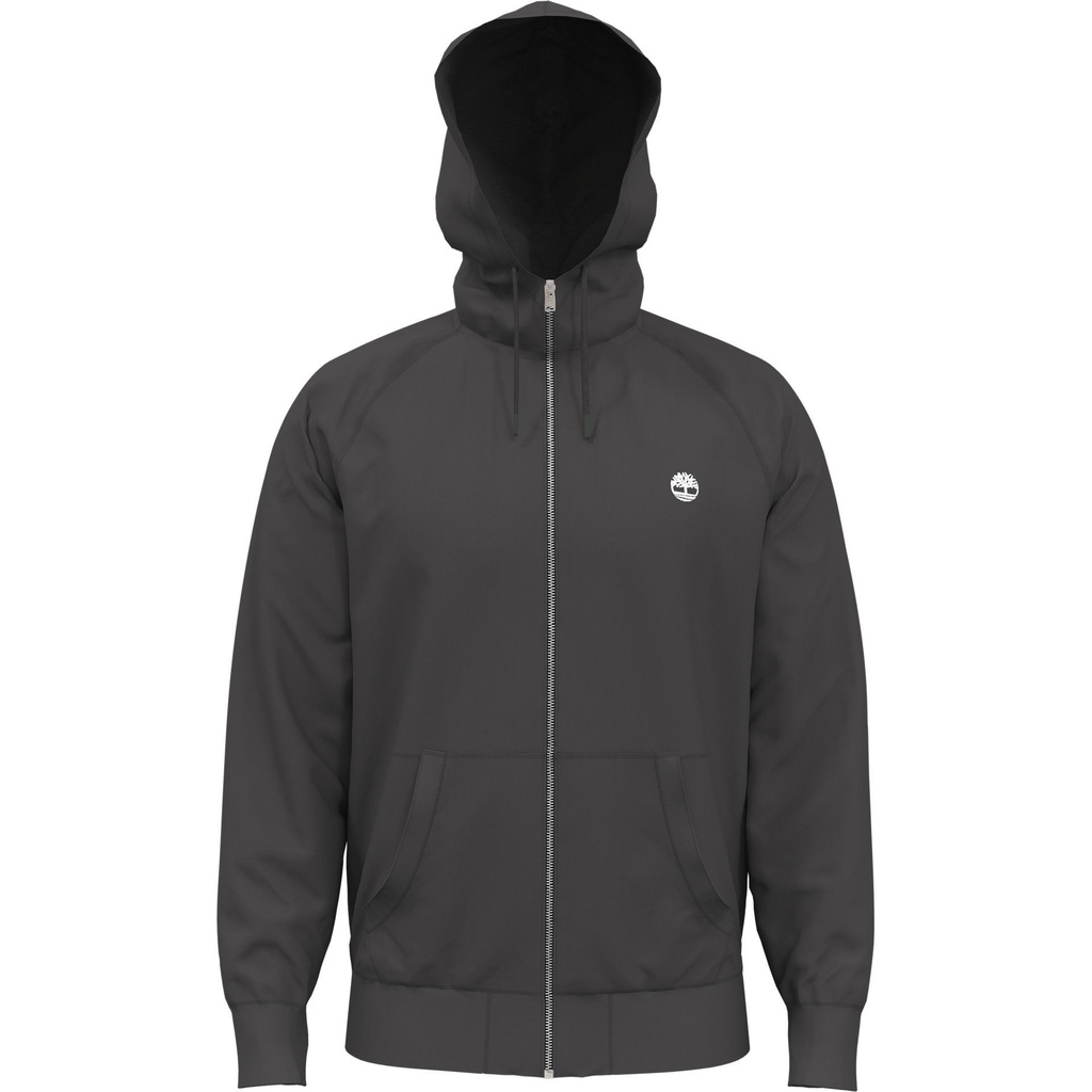Sweat-shirt capuche zippée Exeter River