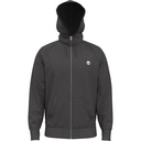 Sweat-shirt capuche zippée Exeter River