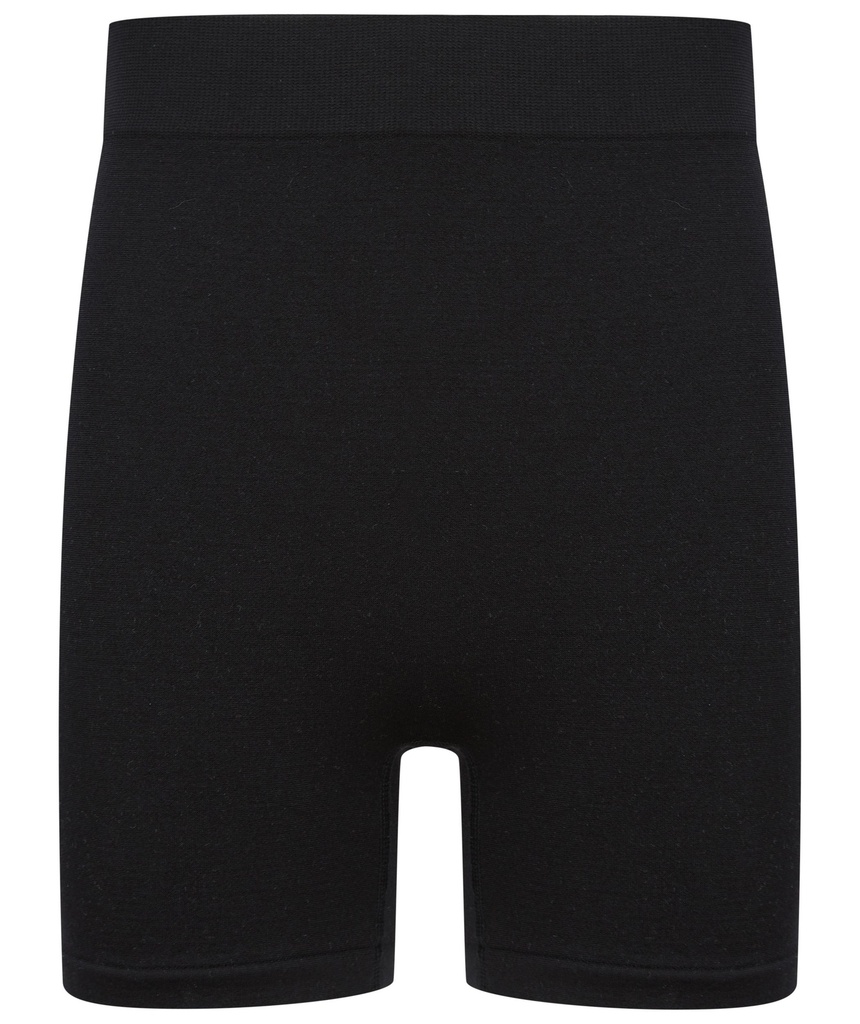 Short imprimé sans coutures enfant