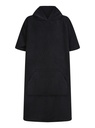 Poncho éponge enfant