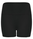 Short femme avec poche téléphone