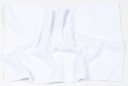 Serviette de toilette microfibre
