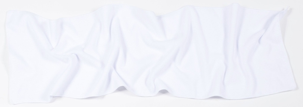 Serviette de sport microfibre