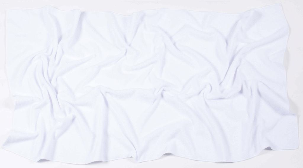 Serviette de bain microfibre