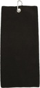 Serviette de golf en microfibre