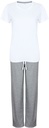 Kit Pyjama - version longue