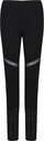 Legging avec empiècements
