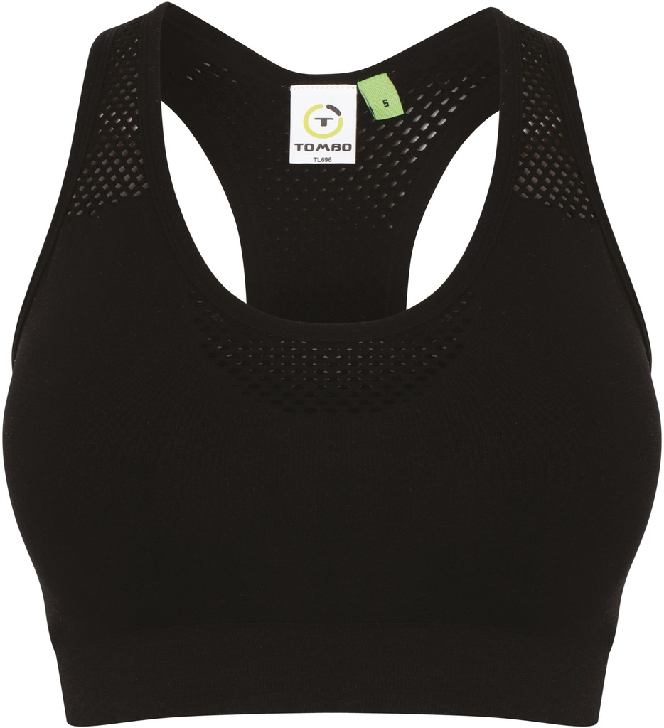 Brassière sans coutures