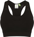 Brassière sans coutures