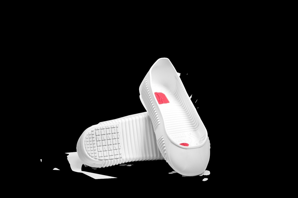 Sur-chaussures Easy grip