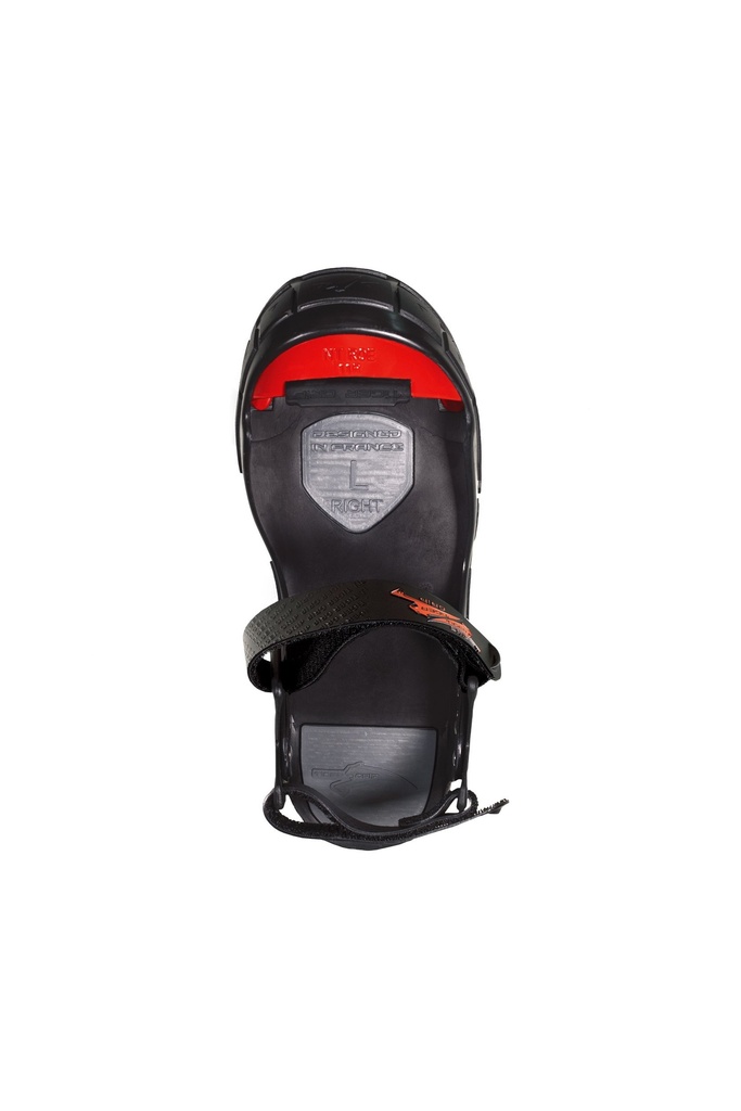 Sur-chaussures Visitor premium