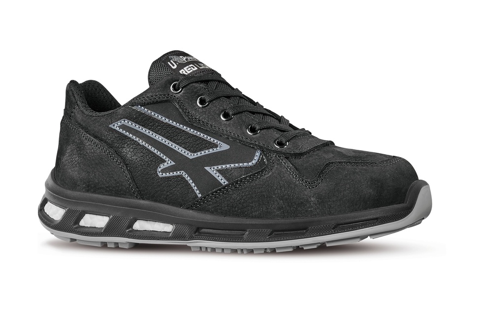 Chaussures de sécurité Carbon