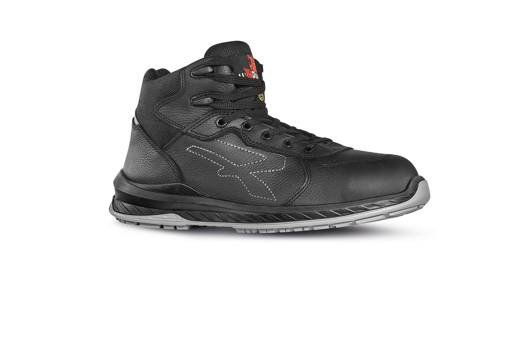 Chaussures de sécurité Scuro