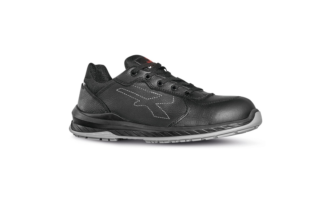 Chaussures de sécurité Nero