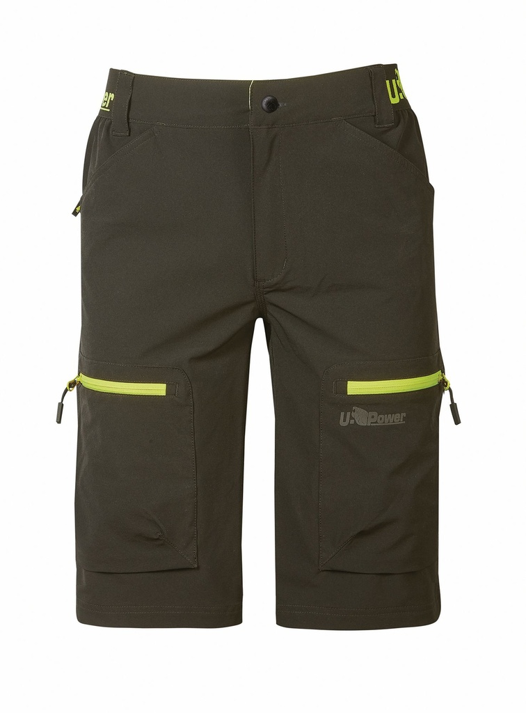 Short Ares homme