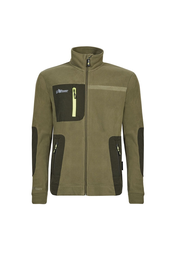 Sweat zippé Venus