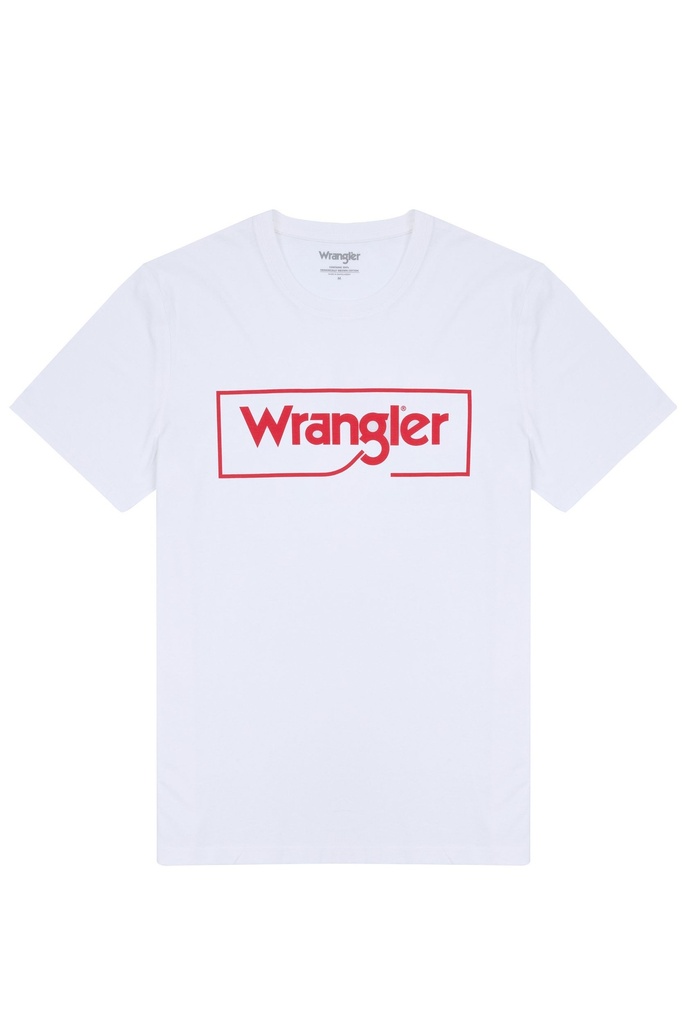 T-shirt logo