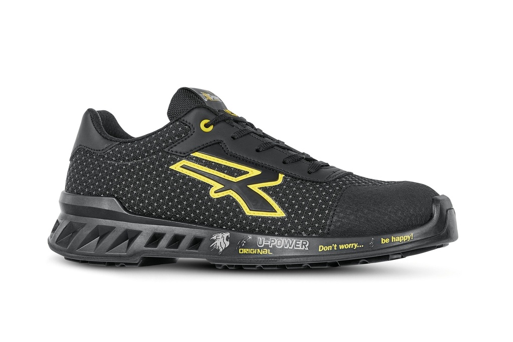 Chaussures de sécurité Matt
