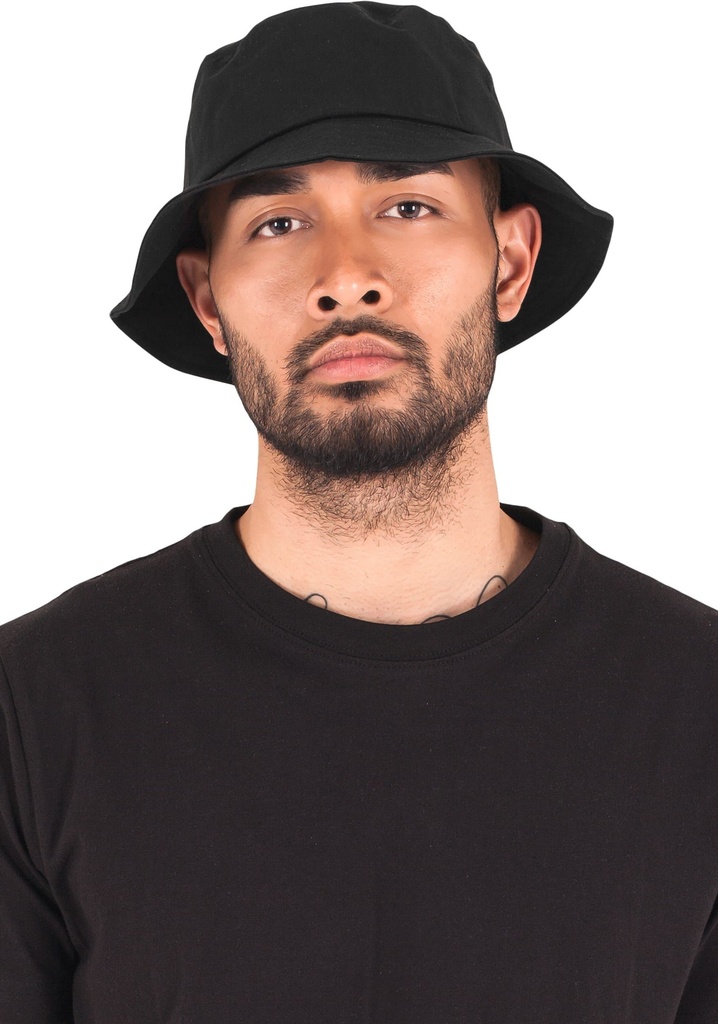 Bob Flexfit en coton
