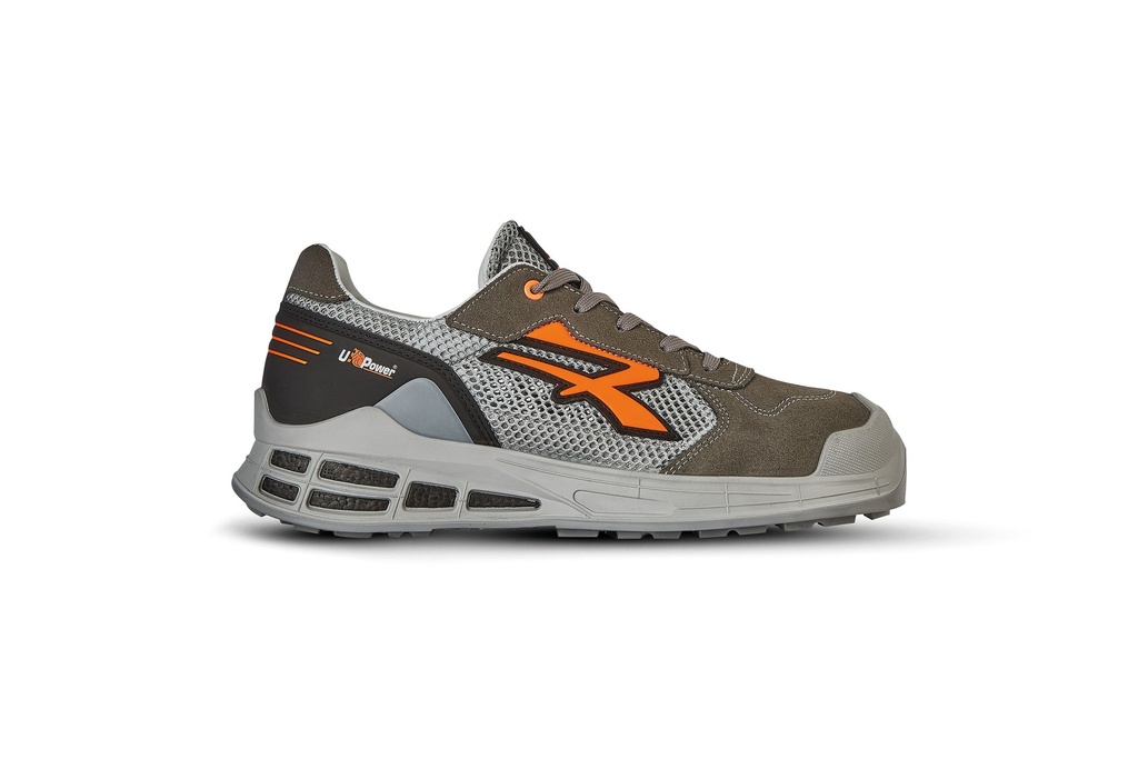 Chaussures de sécurité Moki