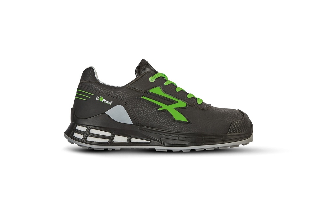Chaussures de sécurité Jago