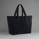 Sac de plage zippé