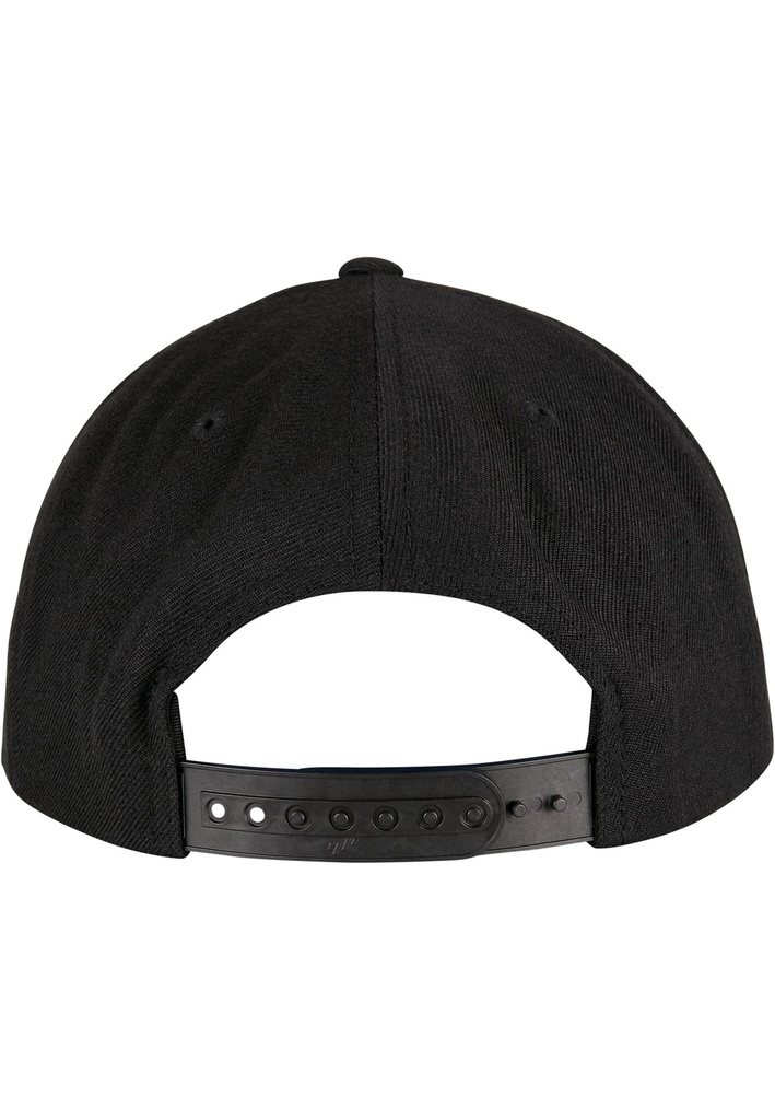 Casquette classic premium snapback