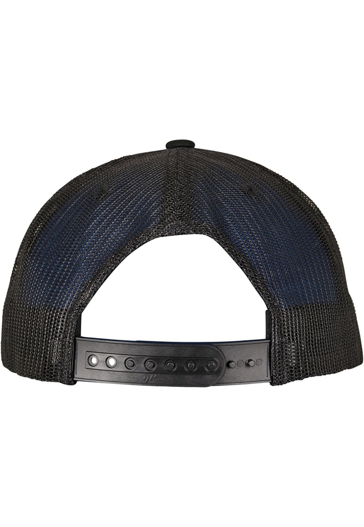 Casquette foam trucker