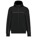 Veste softshell 3 couches BIONIC-FINISH® ECO unisexe
