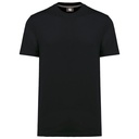 T-shirt écoresponsable manches courtes unisexe