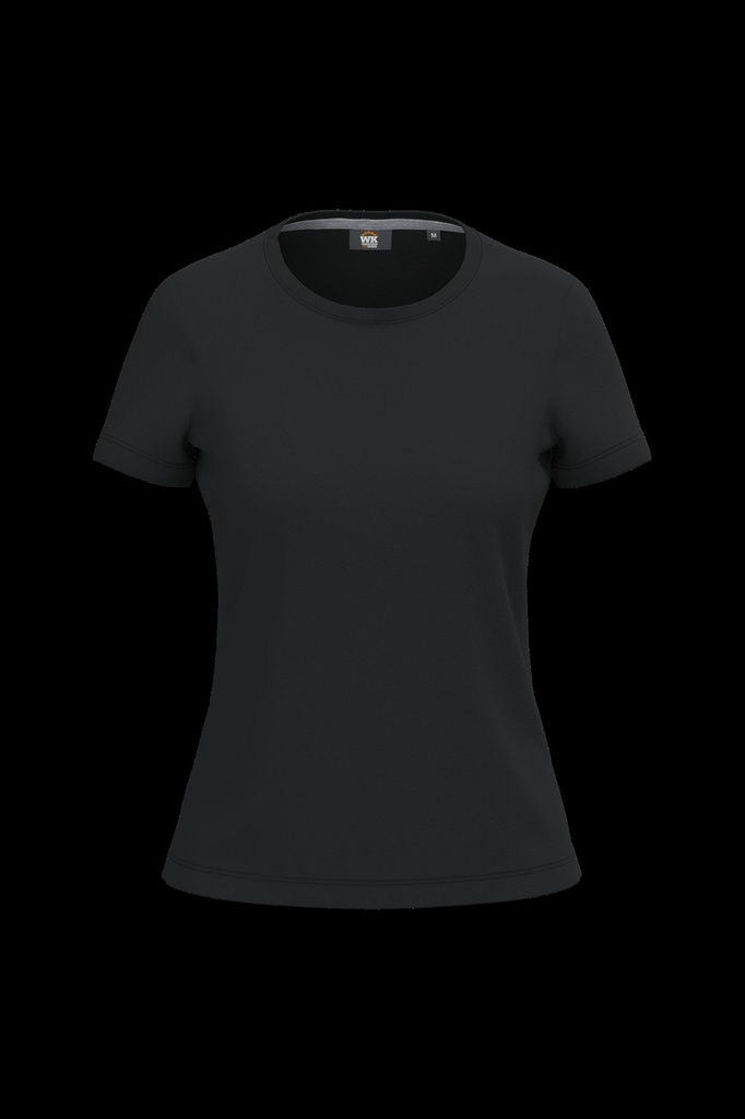 T-shirt à traitement antibactérien femme